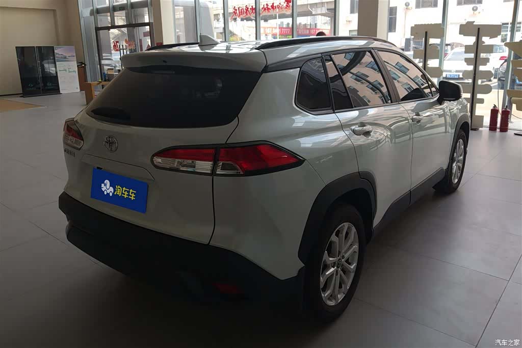 Toyota Frontlander, 2024 3