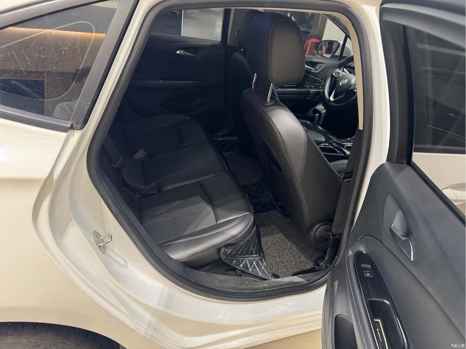 Buick Verano, 2017 16