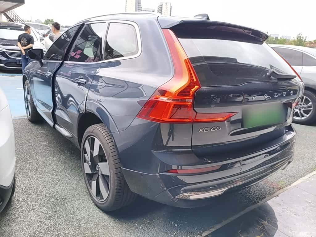 Volvo XC60, 2023 23