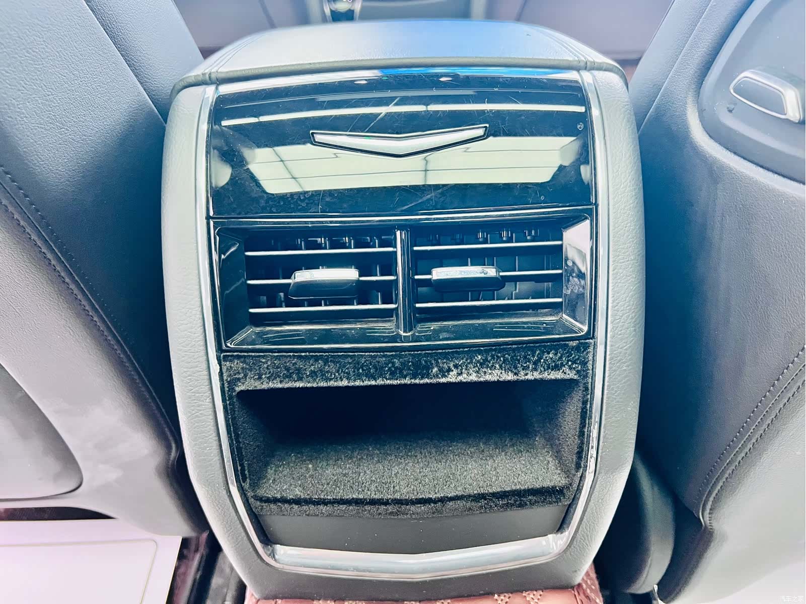 Cadillac CT6, 2021 19