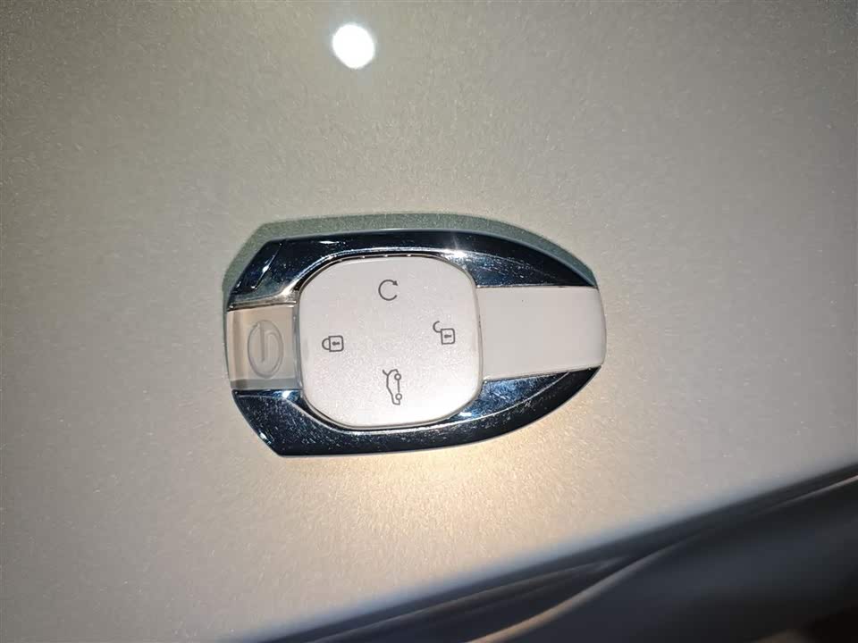 Trumpchi Trumpchi GS4