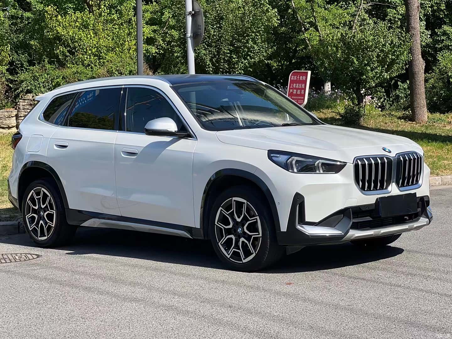 BMW X1, 2024 3