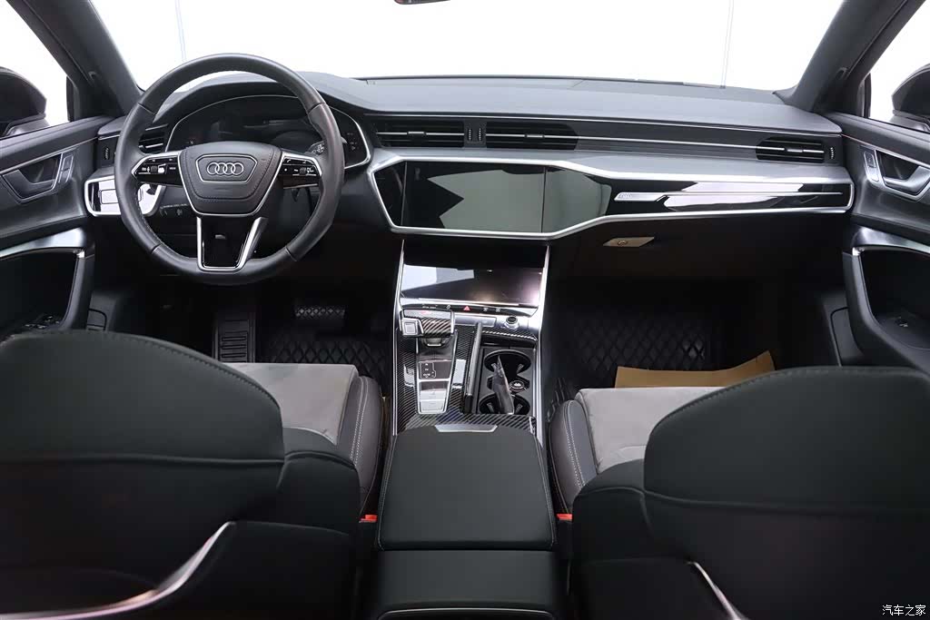Audi A6L, 2023 25