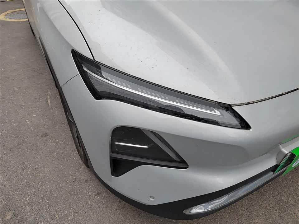 Wuling Wuling Xingguang S