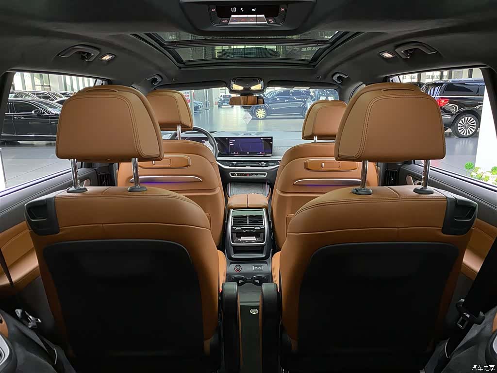 BMW X7, 2023 25
