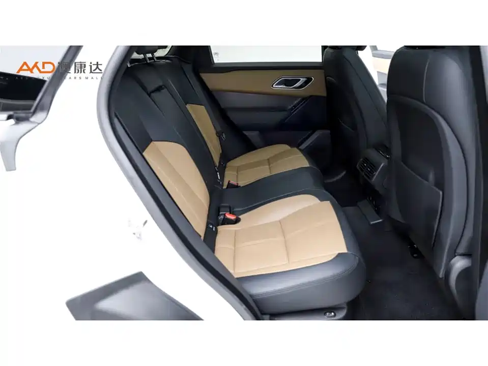 Land Rover Range Rover Star Pulse