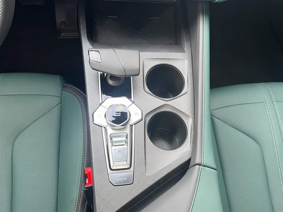 Changan UNI-V Smart iDD