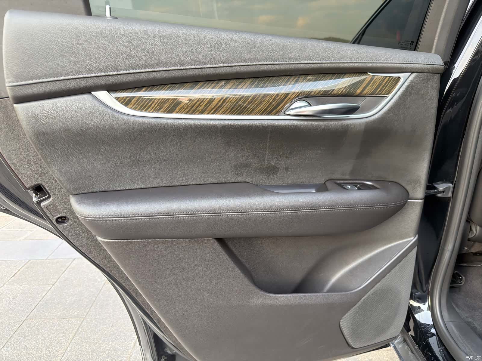 Cadillac XT5, 2019 19