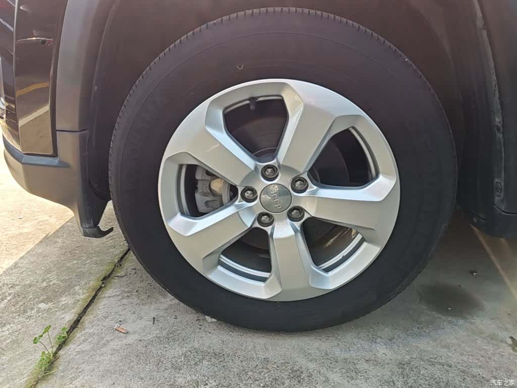 Jeep Compass, 2019 23