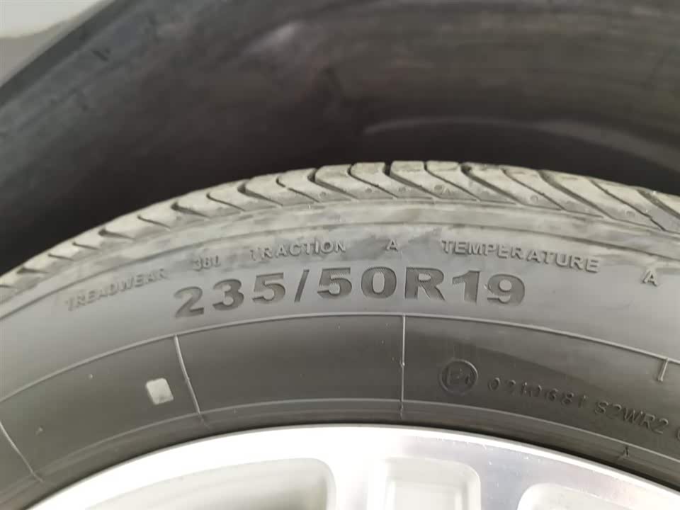 Mercedes-Benz GLK class