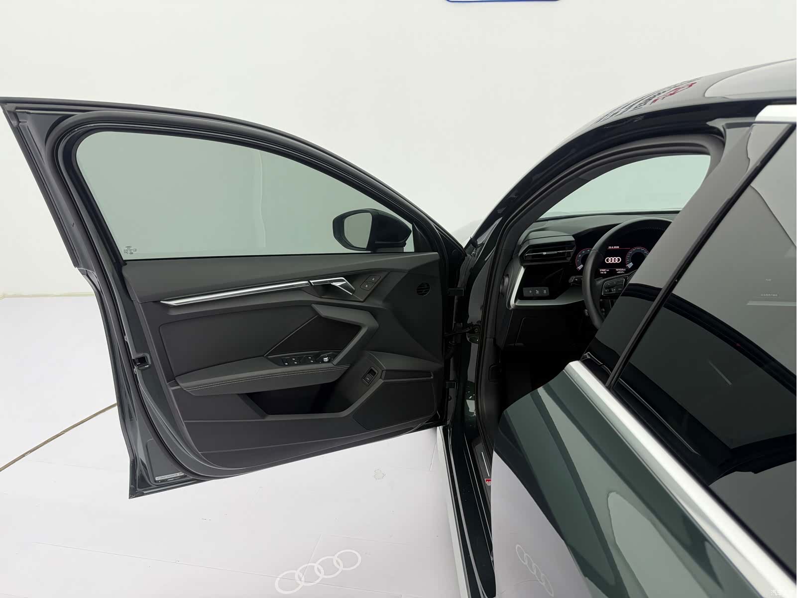 Audi A3, 2022 21