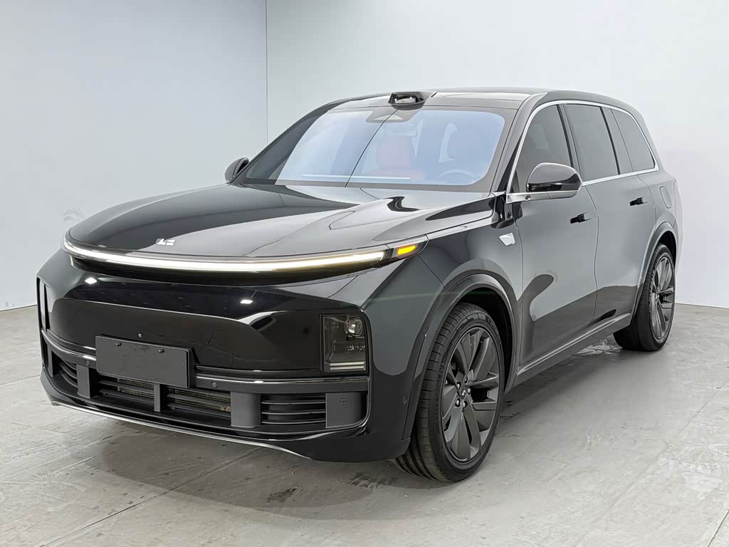 Li Auto L9
