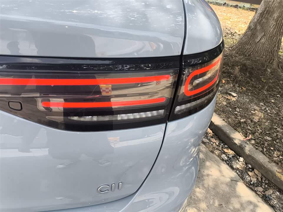 Leapmotor C11 Leapmotor C11