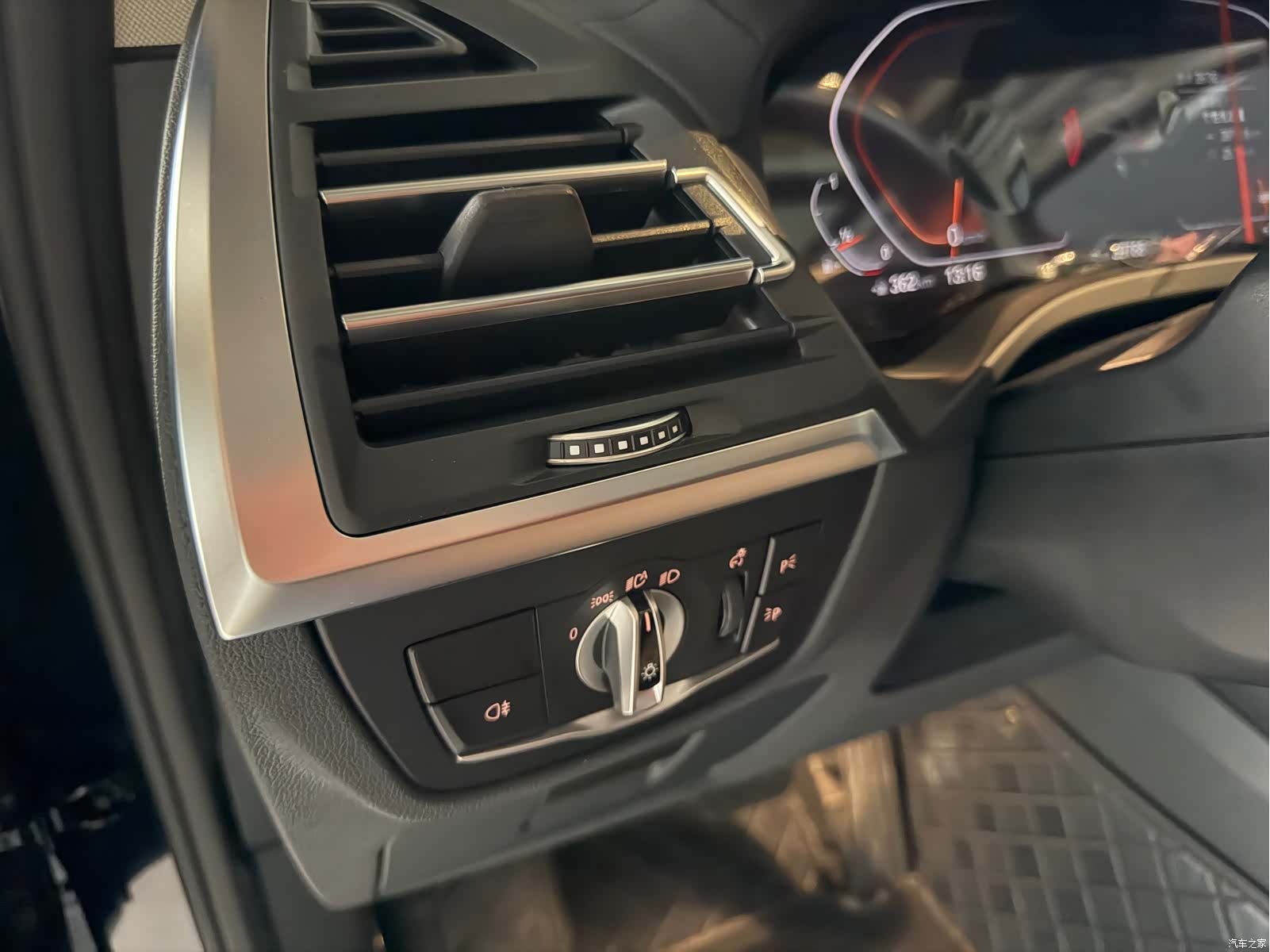 BMW X3, 2023 22