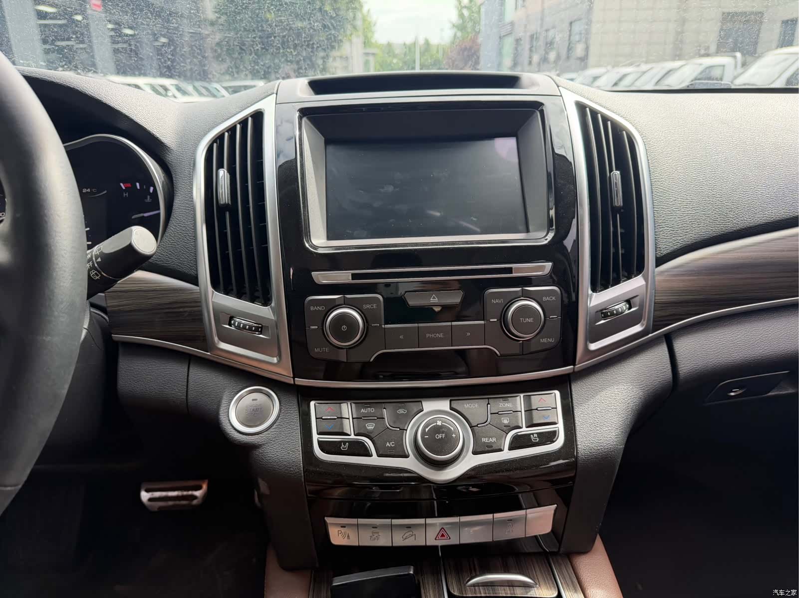 Haval H9, 2017 7