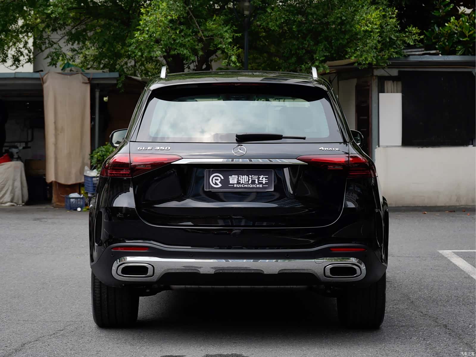 Mercedes-Benz GLE, 2026 все фото