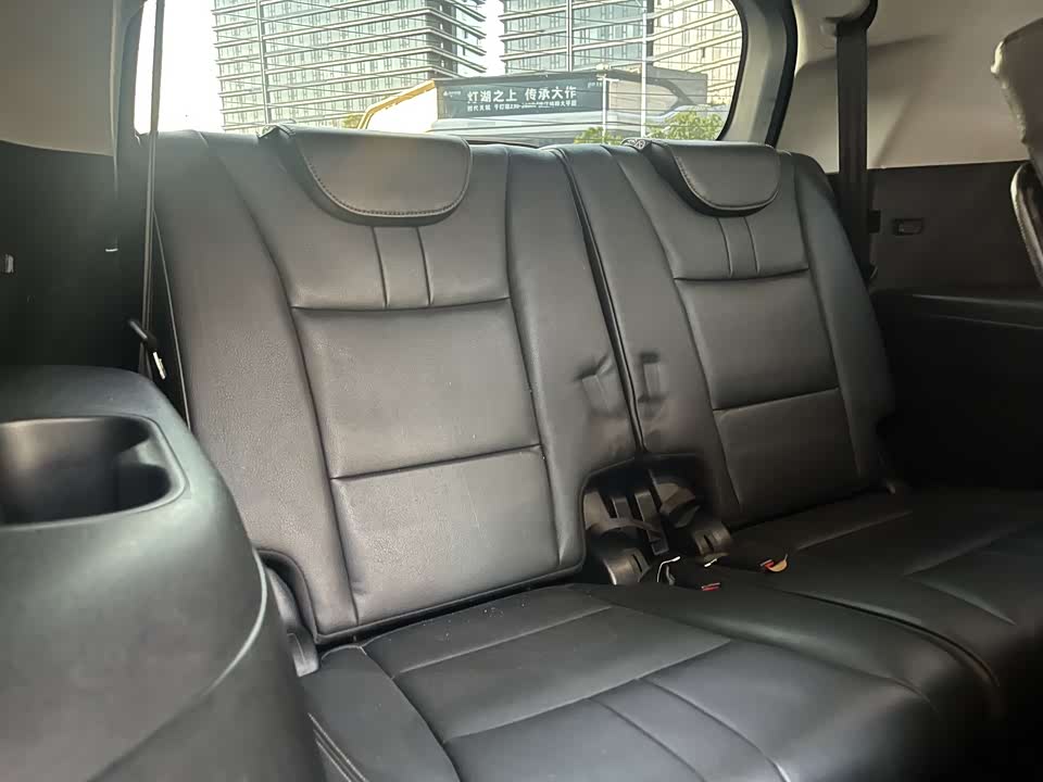 Trumpchi Trumpchi GS8