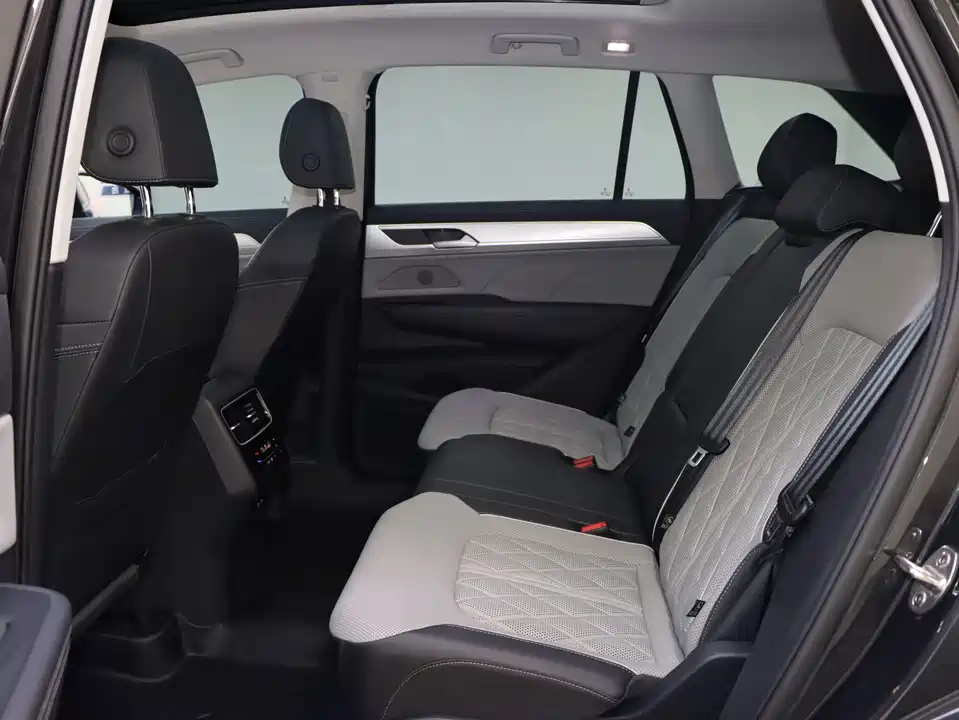 Volkswagen Range patrol