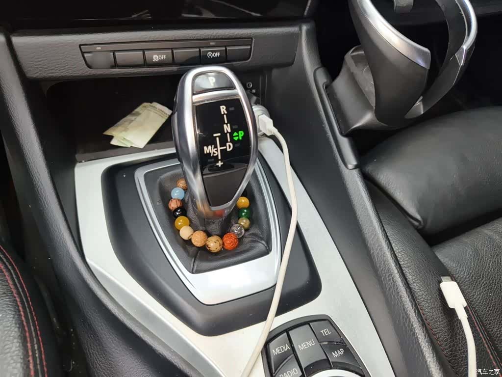 BMW X1, 2014 7
