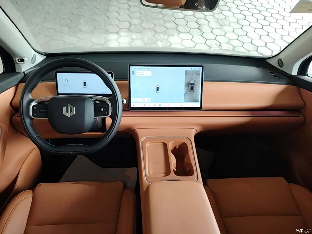 Leapmotor C10, 2026 10