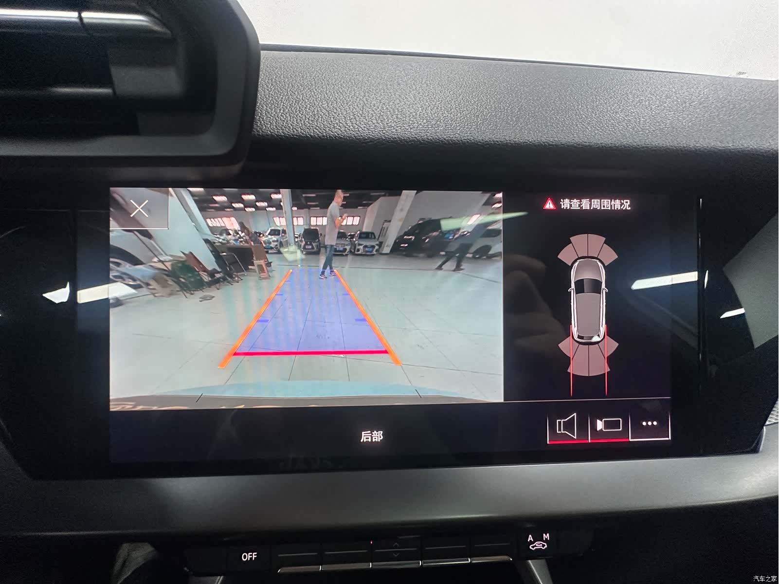 Audi A3, 2022 23