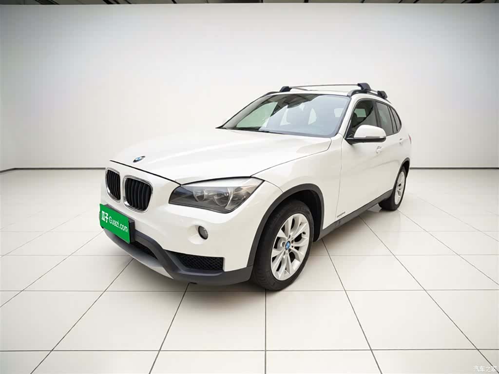 BMW X1, 2014 2