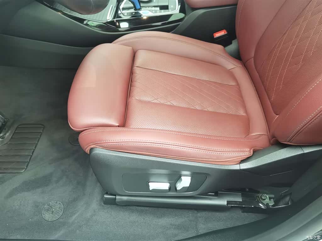 BMW iX3, 2022 20