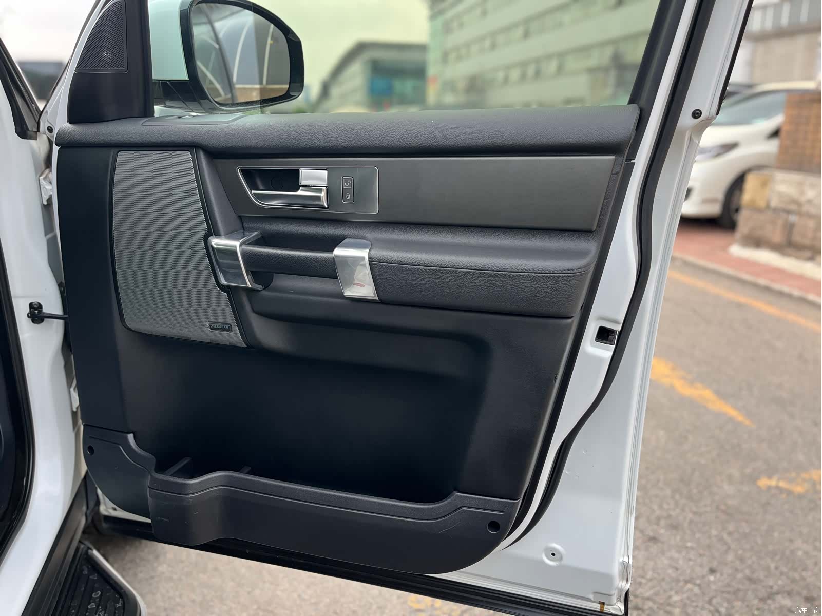 Land Rover Discovery, 2016 27