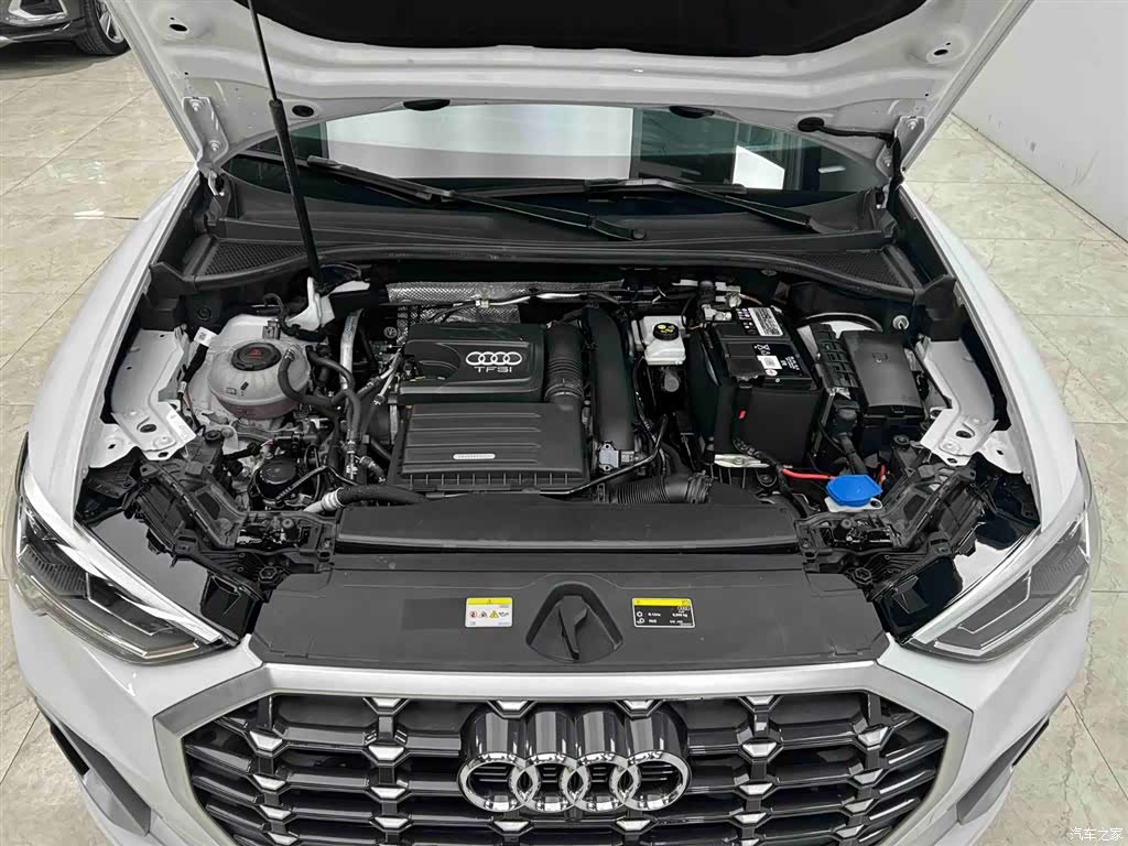 Audi Q3, 2022 21