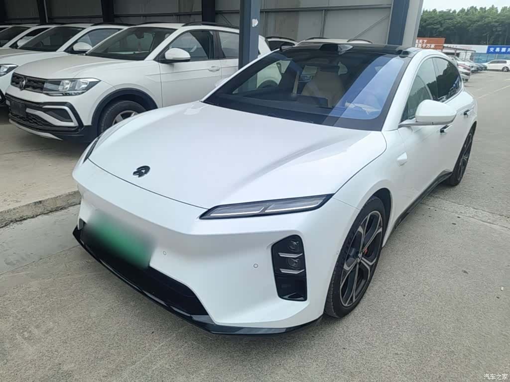NIO ET5, 2025 2