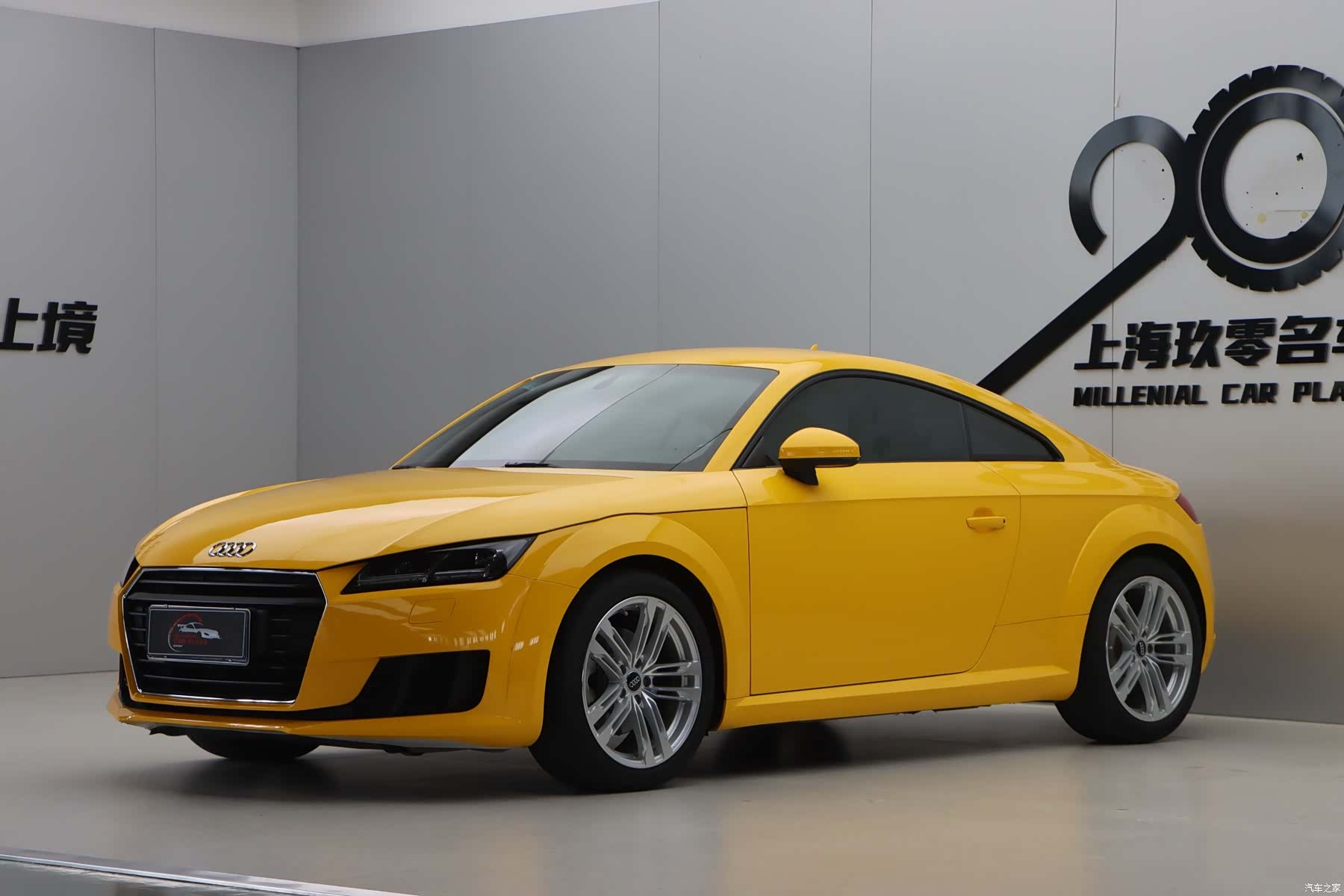 Audi TT, 2017 3