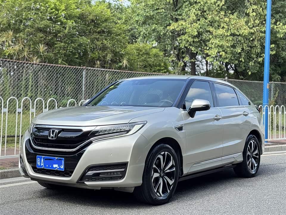 Honda UR-V