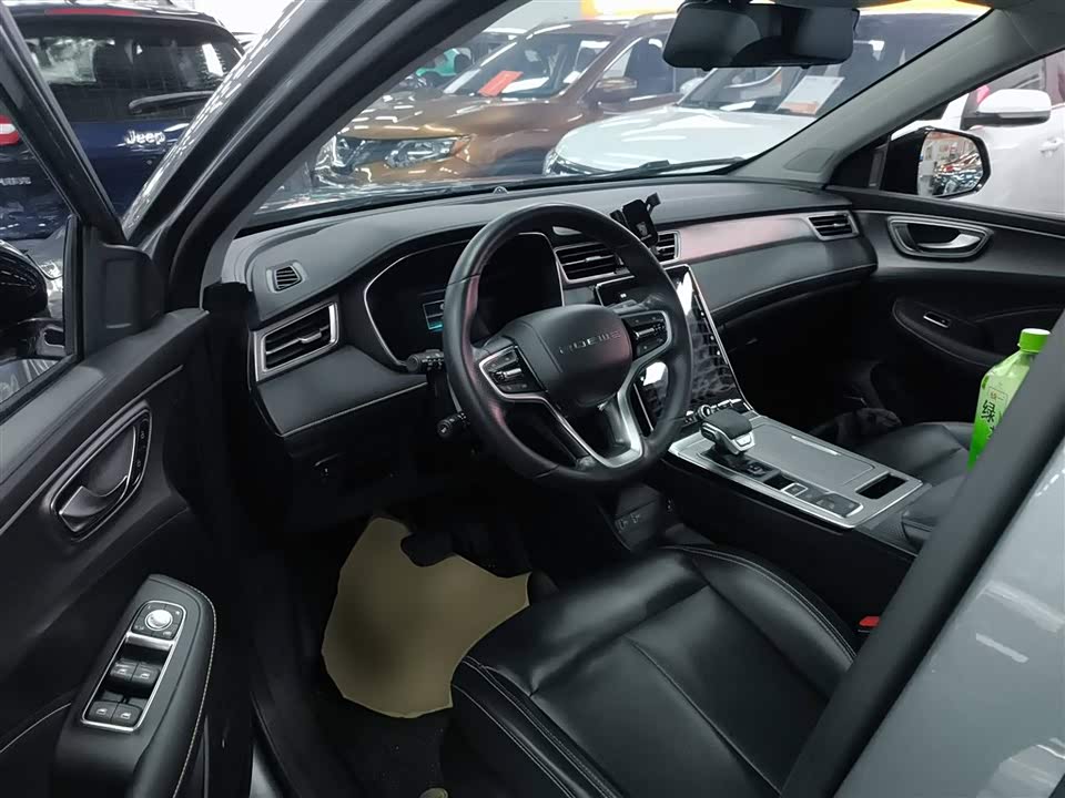 Roewe RX5 Roewe RX5