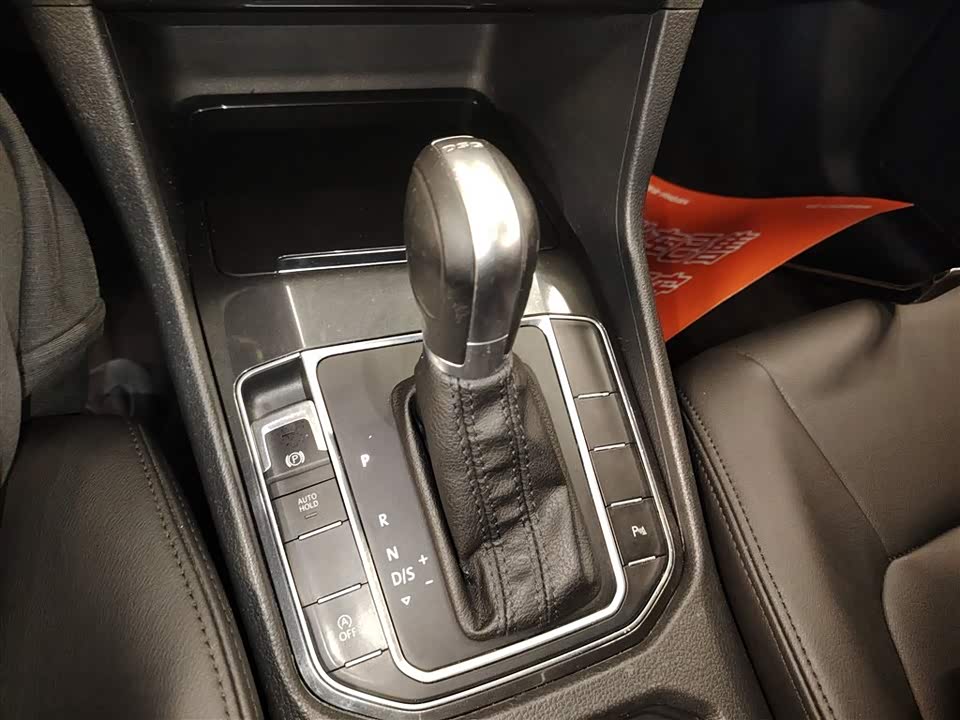 Volkswagen Golf*Jiayu