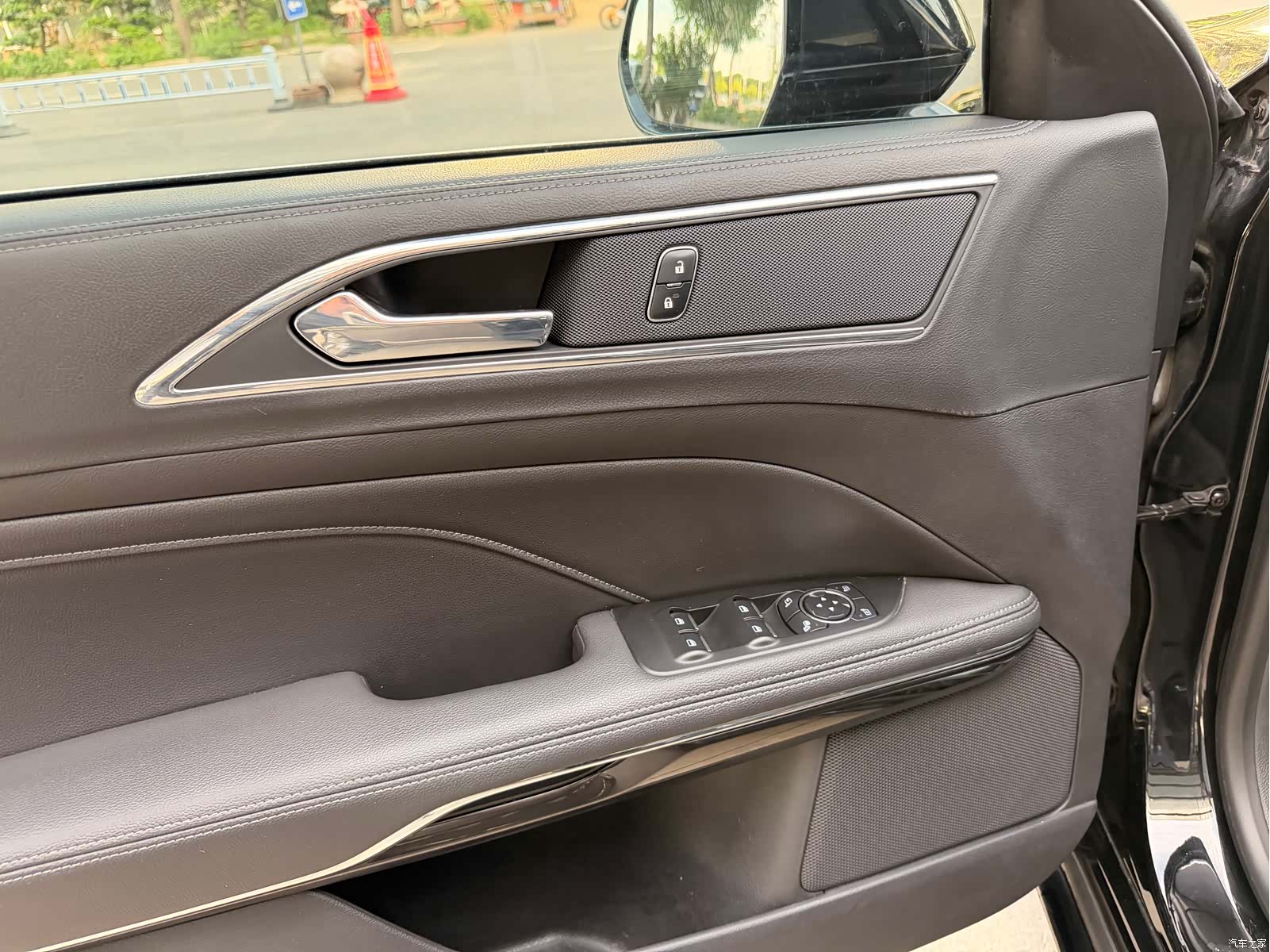 Ford Taurus, 2021 9