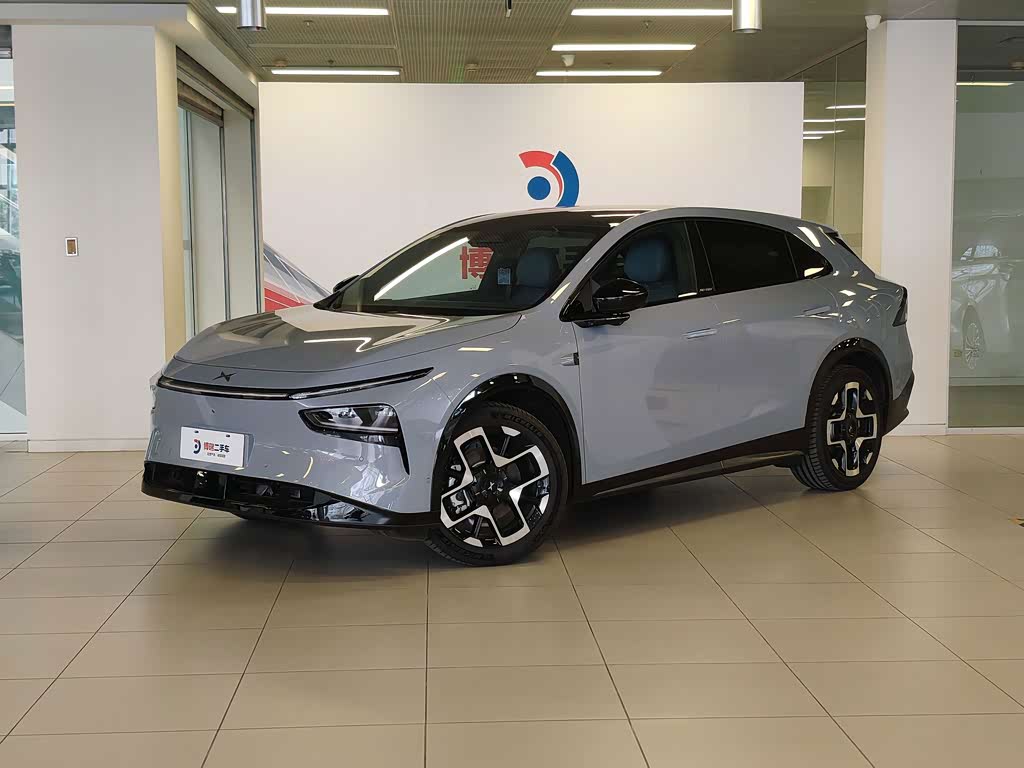 Xpeng G7