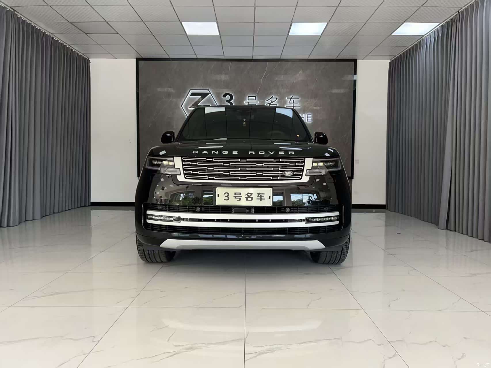 Land Rover Range Rover, 2026 1