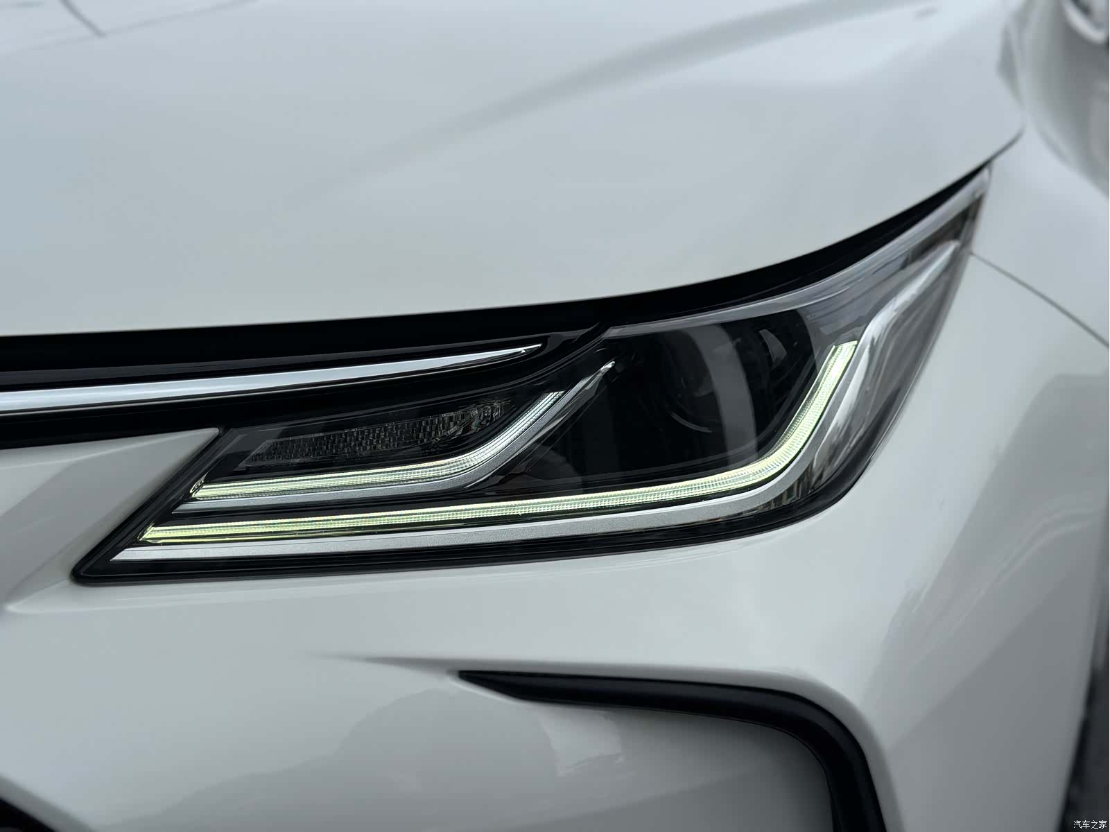 Toyota Corolla, 2020 16