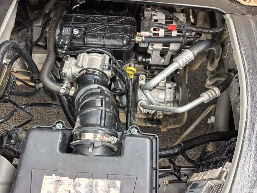 Changan V3, 2024 23