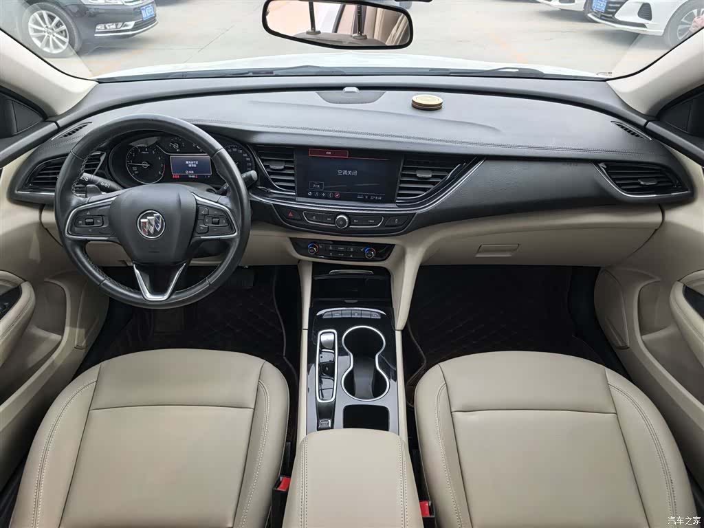 Buick Regal, 2021 16