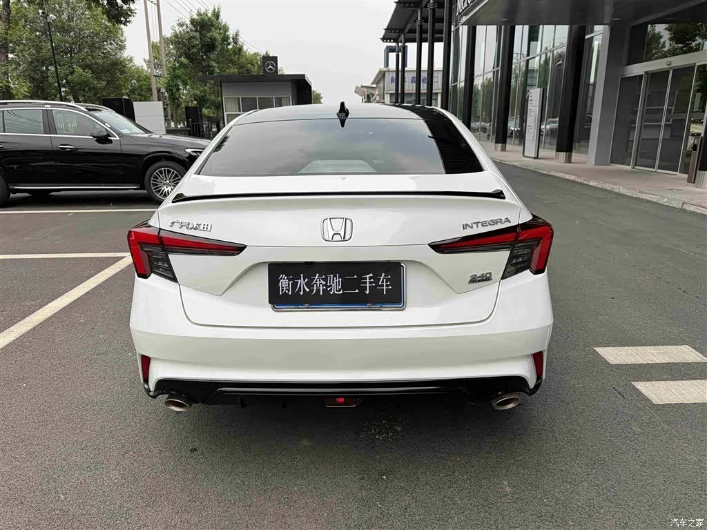 Honda Integra, 2022 15