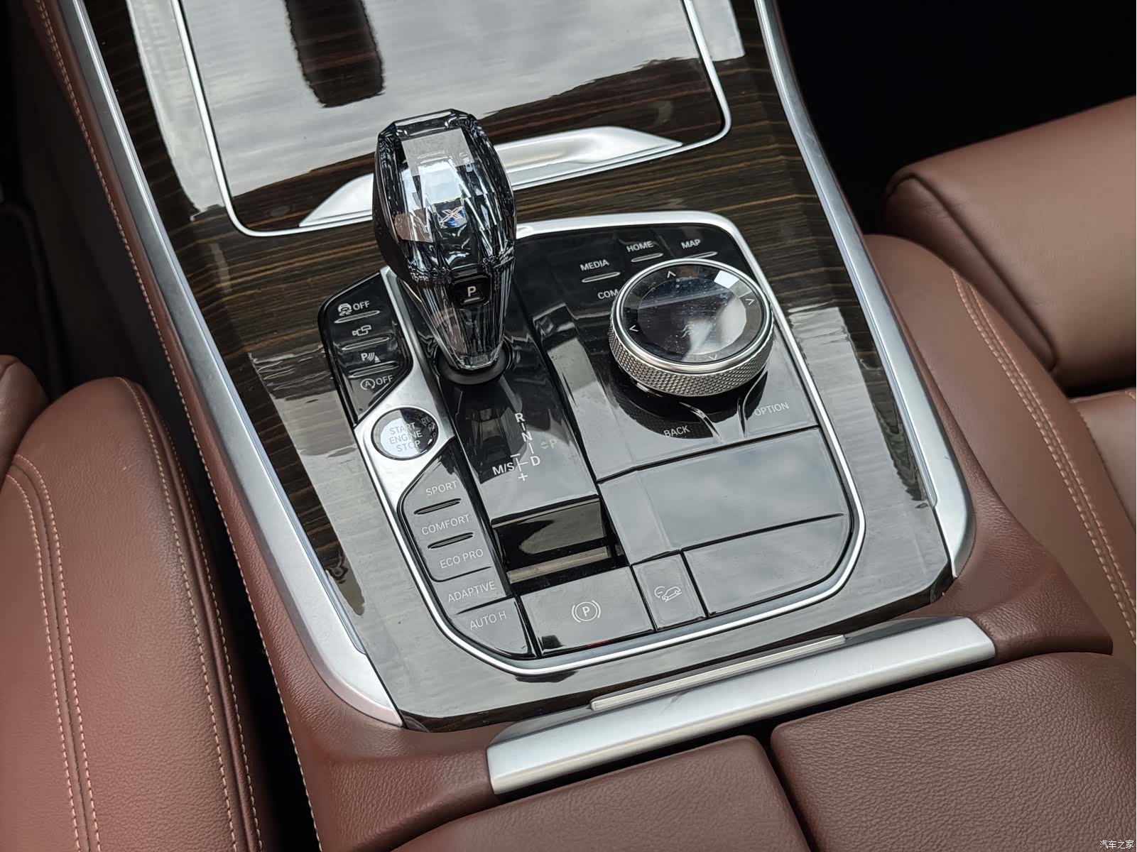 BMW X5, 2019 19