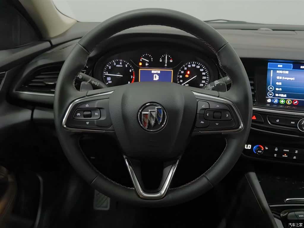 Buick Regal, 2023 11