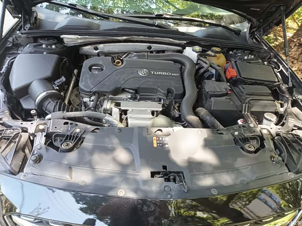 Buick Regal, 2021 20