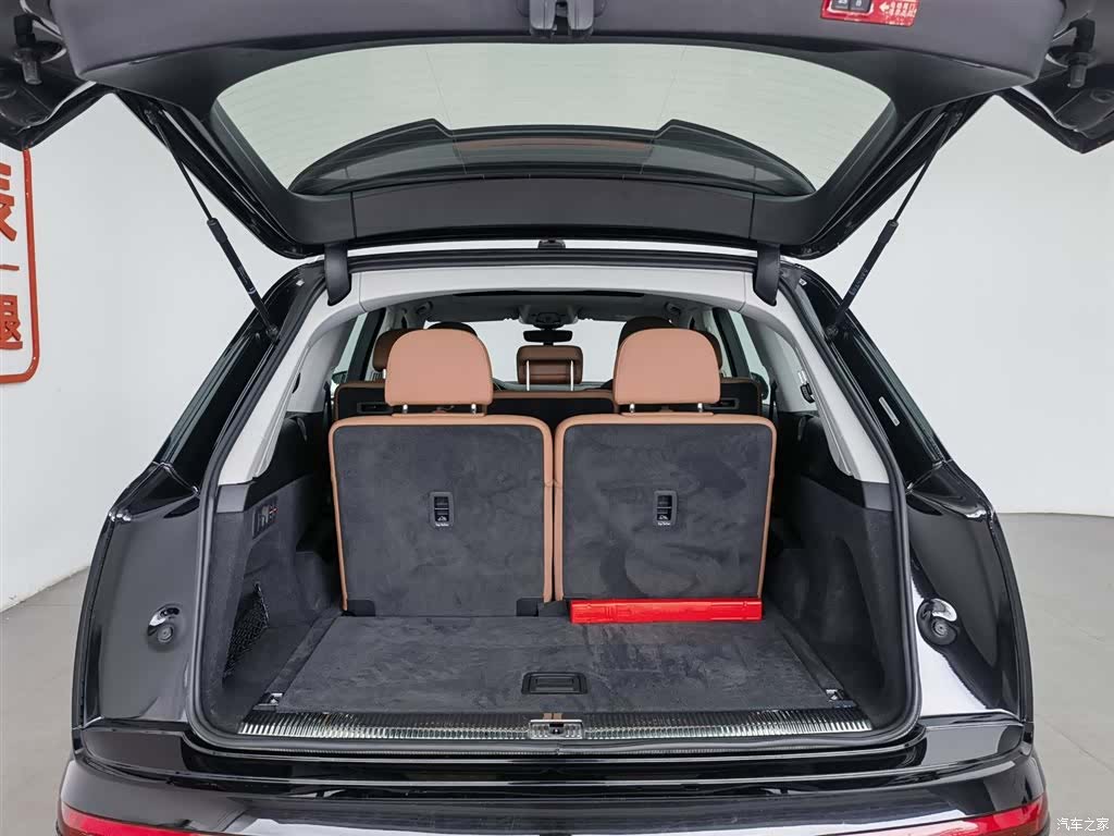 Audi Q7, 2021 16