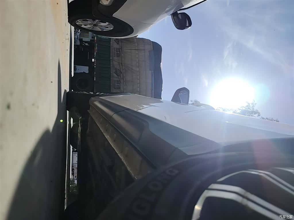 Changan X5, 2021 22