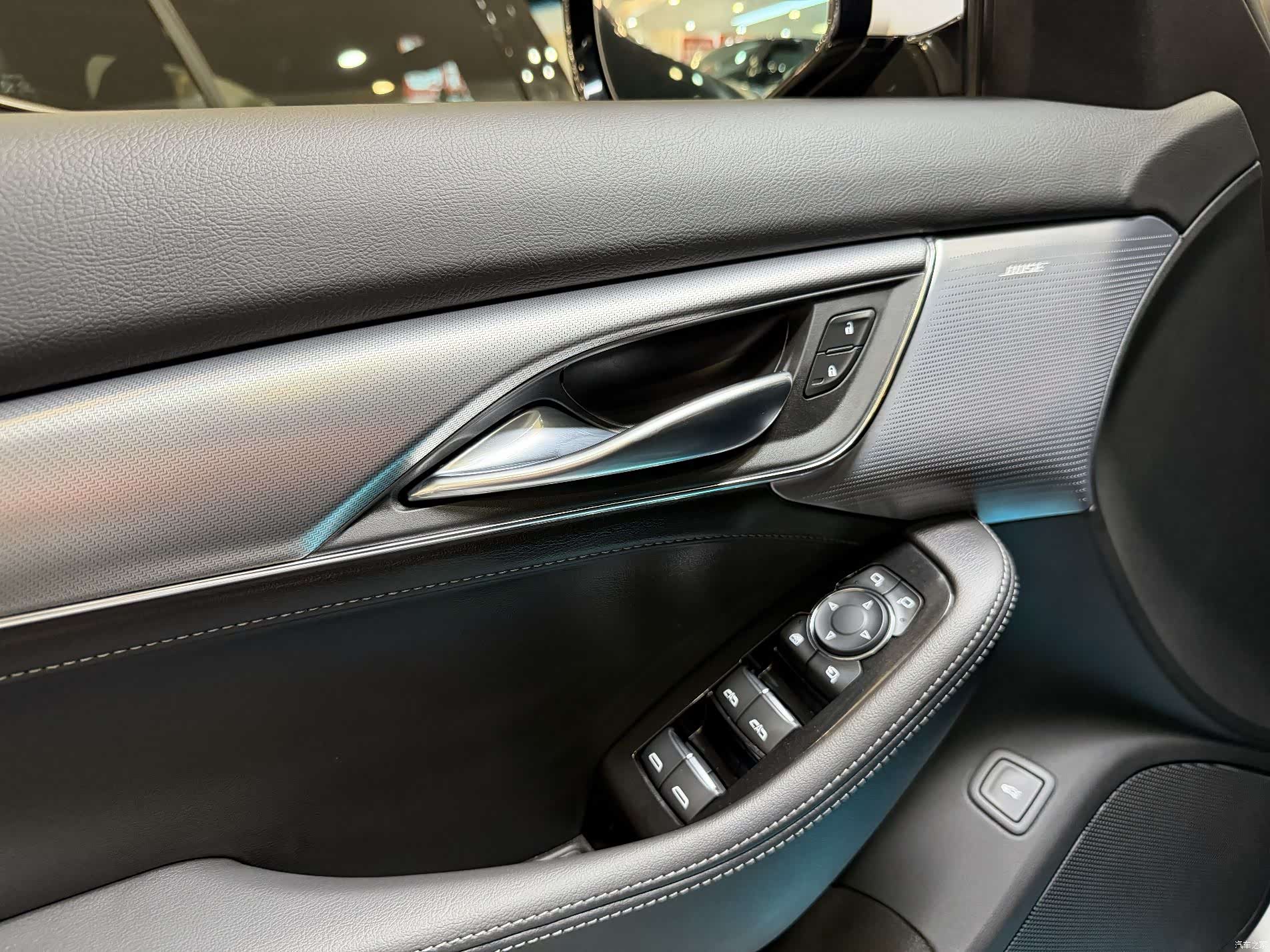 Cadillac CT5, 2024 19