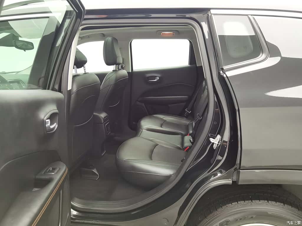 Jeep Compass, 2019 15