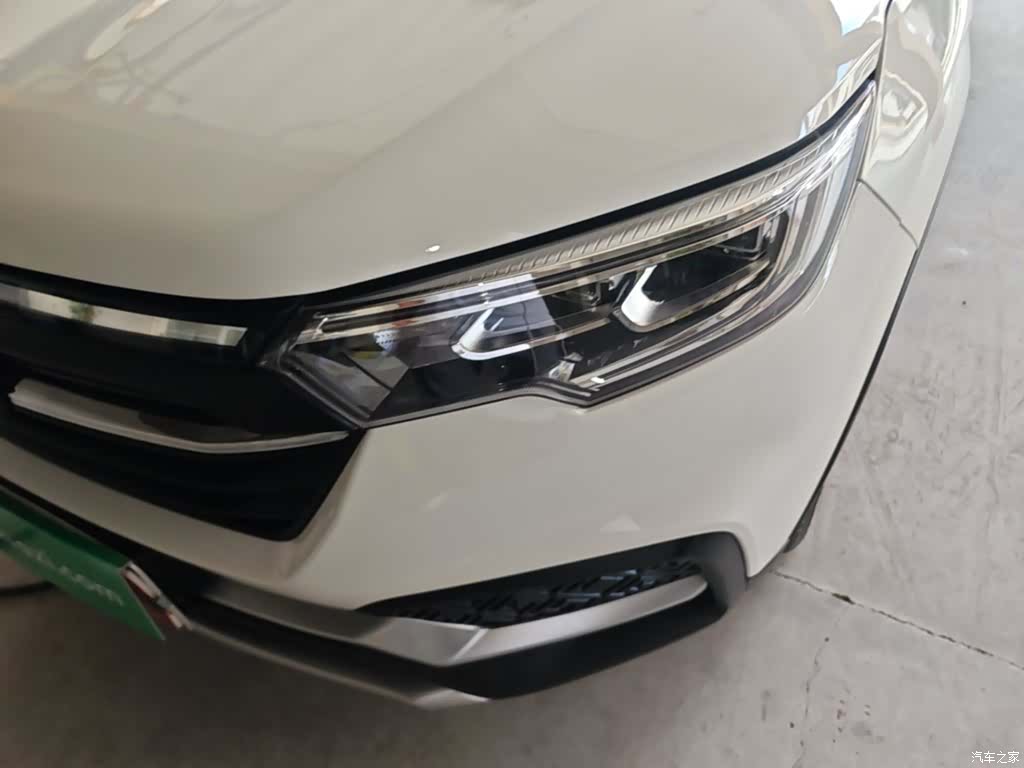 Zotye T500, 2018 18