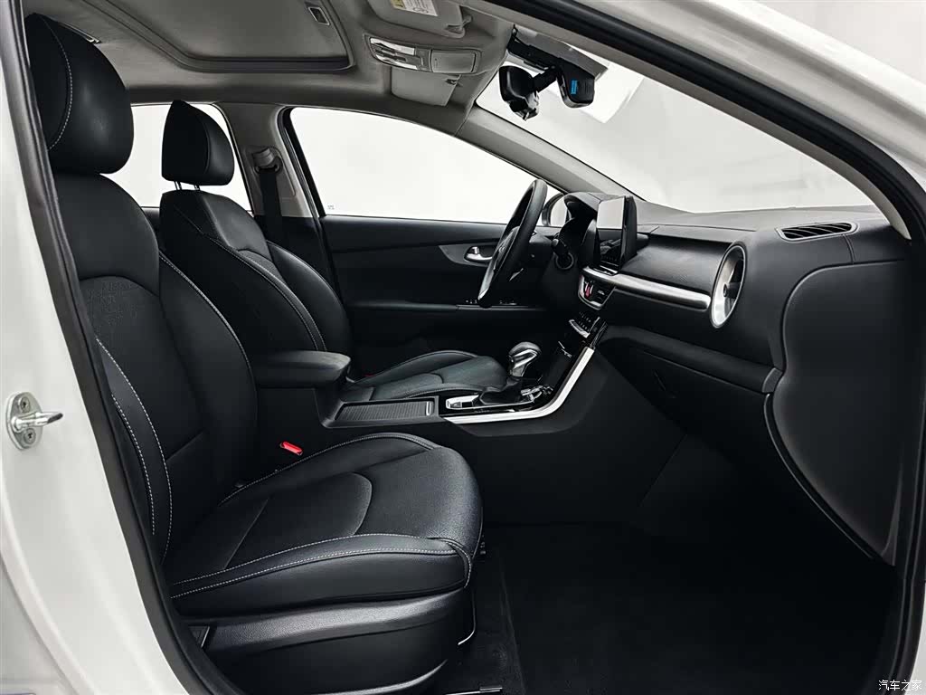 Kia K3, 2023 14